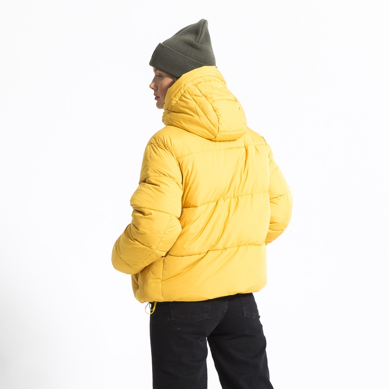 Short puffer "Anny" Short puffer "Anny"